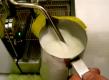 How To Texture Milk At Home